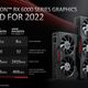 AMD Radeon RX 6X50